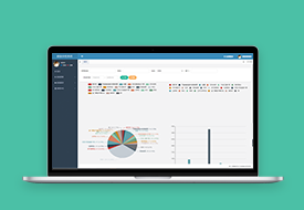 出租車綜合管理平臺